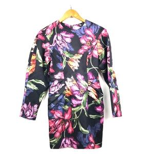 Cameo The Label Floral Dress Size S